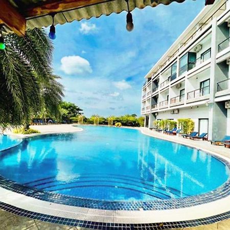 Kep Bay Hotel & Resort Zewnętrze zdjęcie