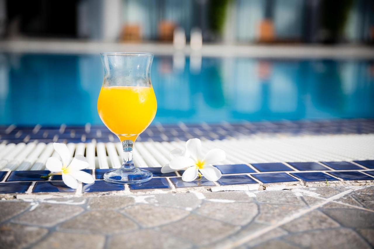 Kep Bay Hotel & Resort Zewnętrze zdjęcie