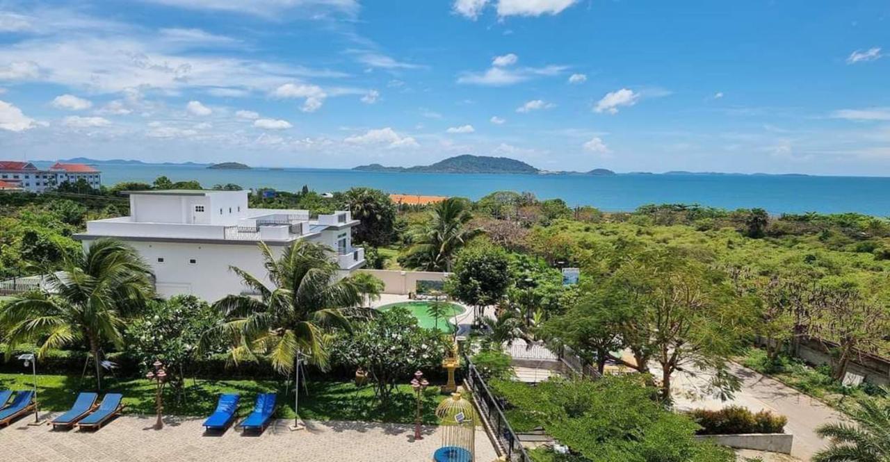 Kep Bay Hotel & Resort Zewnętrze zdjęcie