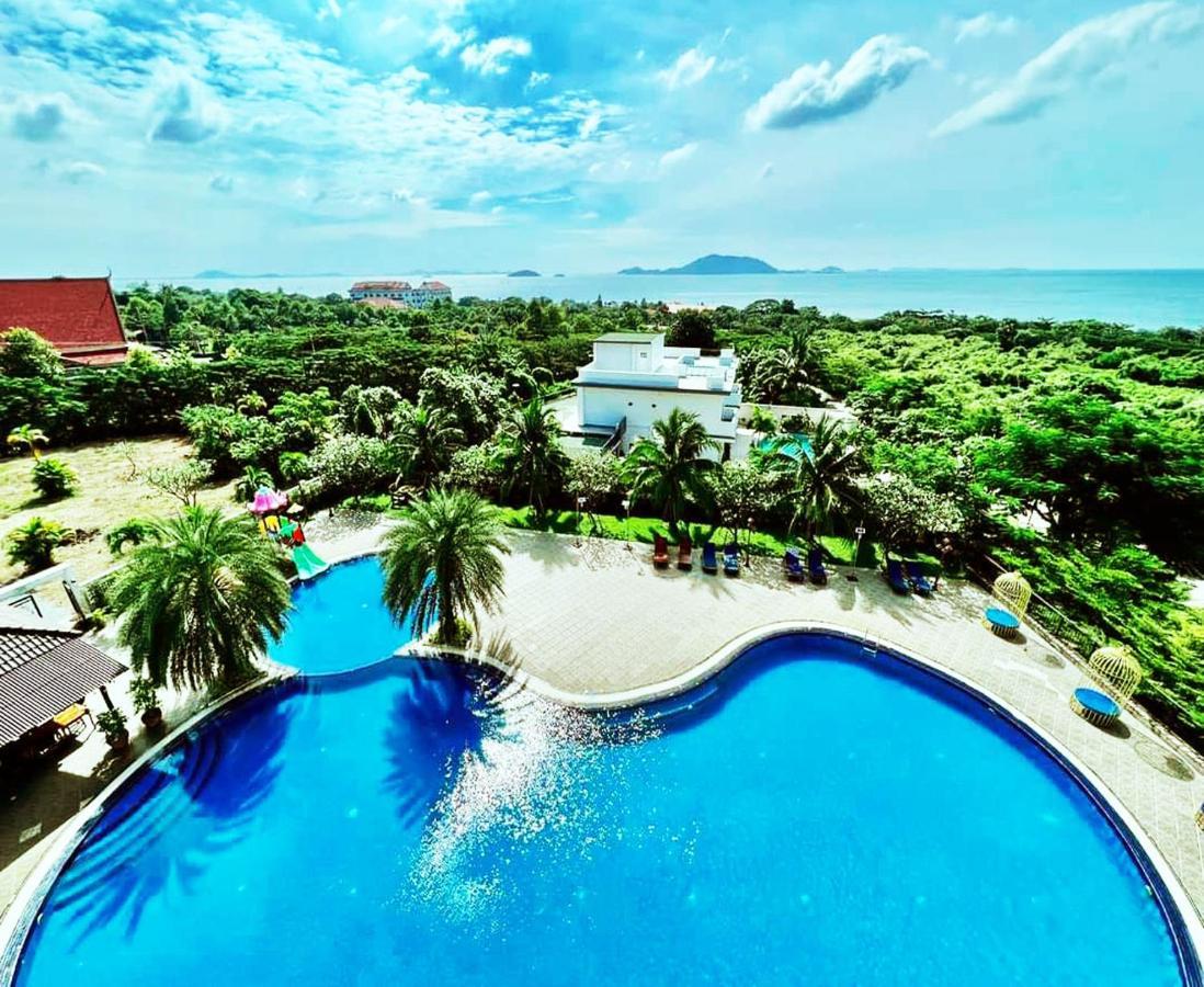 Kep Bay Hotel & Resort Zewnętrze zdjęcie