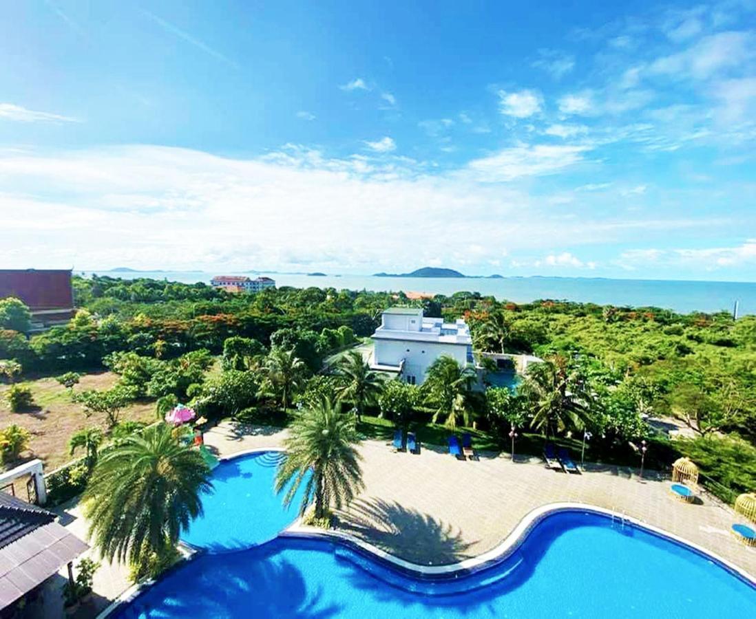 Kep Bay Hotel & Resort Zewnętrze zdjęcie