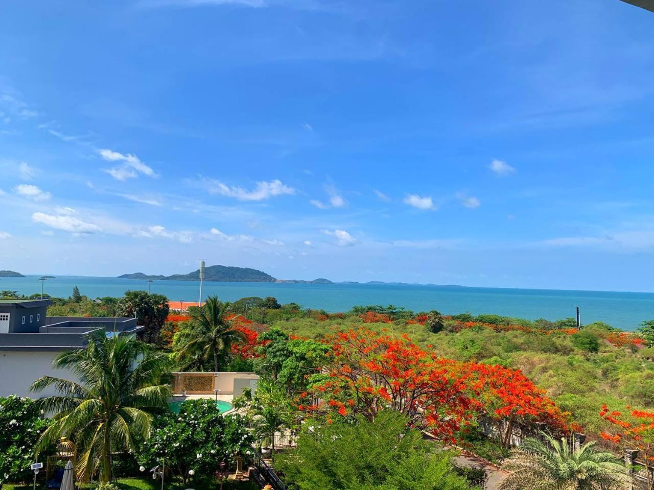 Kep Bay Hotel & Resort Zewnętrze zdjęcie