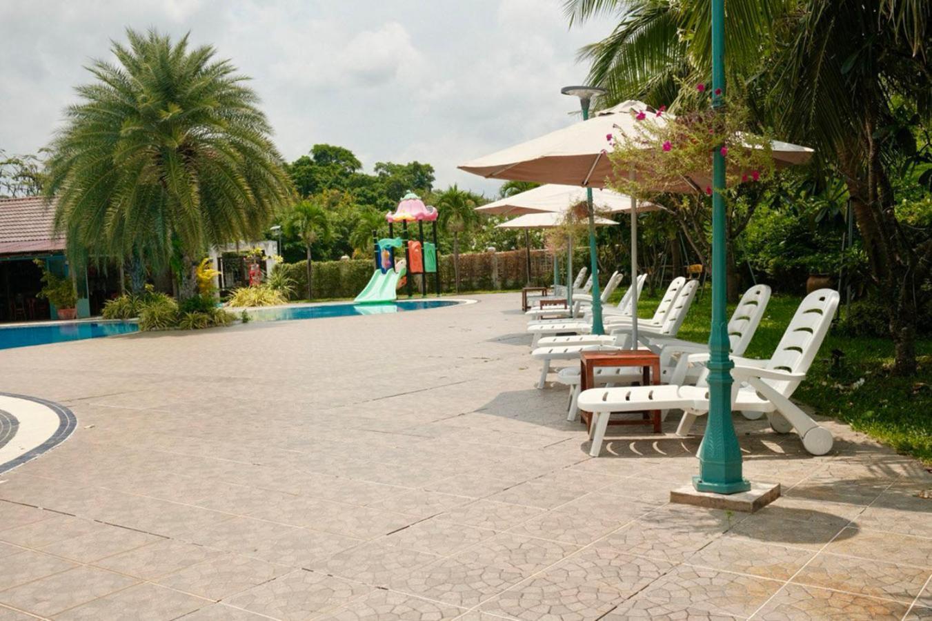 Kep Bay Hotel & Resort Zewnętrze zdjęcie